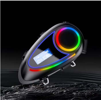 INTERCOMUNICADOR RGB K18